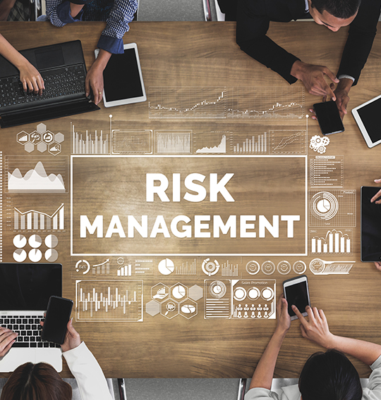 Risk Management and Compliance